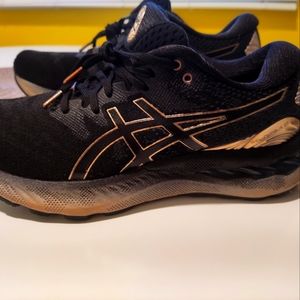 🌓🖤 Asics Gel Nimbus 23 🖤🌓